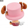 One Piece - Figure Tony Tony Chopper A or B, Fluffy Puffy