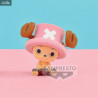 One Piece - Figurine Tony Tony Chopper A ou B, Fluffy Puffy