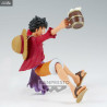 One Piece - Figure Monkey D. Luffy, It's a Banquet
