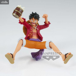 One Piece - Figure Monkey...