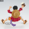 One Piece - Figurine Monkey D. Luffy, It's a Banquet