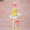 The Quintessential Quintuplets Movie - Ichika Nakano figure Nurse, Kyunties