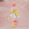 The Quintessential Quintuplets Movie - Ichika Nakano figure Nurse, Kyunties