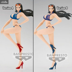 One Piece - Figurine Nico...