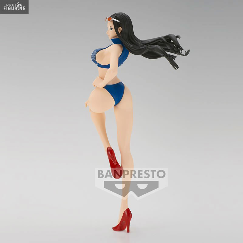 One Piece - Figurine Nico...