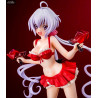 Senki Zesshou Symphogear AXZ - Figurine Chris Yukine, Version Swimsuit
