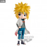 Naruto Shippuden - Namikaze Minato A or B figure, Q Posket