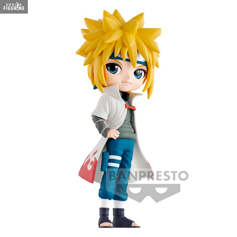 Naruto Shippuden - Figurine...