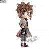 Naruto Shippuden - Namikaze Minato A or B figure, Q Posket