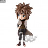 Naruto Shippuden - Namikaze Minato A or B figure, Q Posket