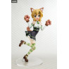 Senki Zesshou Symphogear AXZ - Figure Kirika Akatsuki, Version Maid