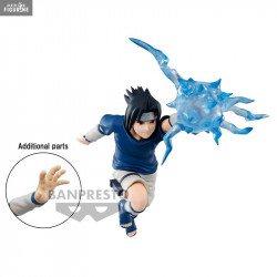 Naruto - Figurine Sasuke...