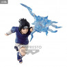 Naruto - Sasuke Uchiha figure, Effectreme