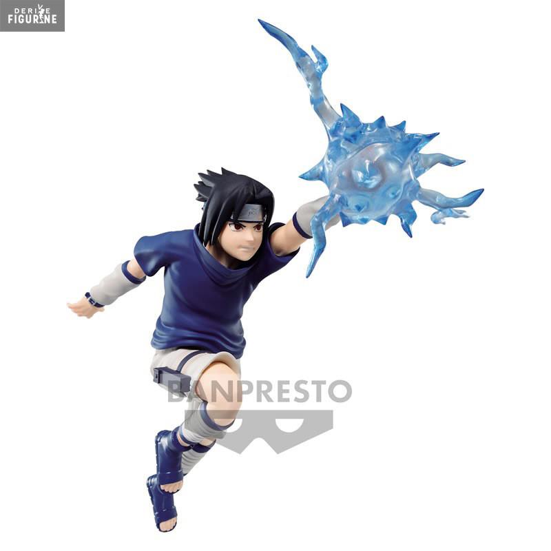 Naruto - Figurine Sasuke...