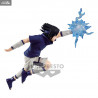 Naruto - Sasuke Uchiha figure, Effectreme