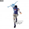 Naruto - Sasuke Uchiha figure, Effectreme
