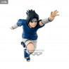 Naruto - Sasuke Uchiha figure, Effectreme