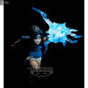 Naruto - Sasuke Uchiha figure, Effectreme