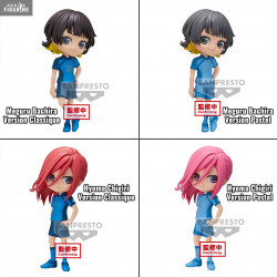 Blue Lock - Figurine Meguru...