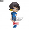 Blue Lock - Meguru Bachira or Hyoma Chigiri figure Classic or Pastel, Q Posket
