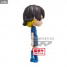 Blue Lock - Meguru Bachira or Hyoma Chigiri figure Classic or Pastel, Q Posket