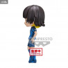 Blue Lock - Figurine Meguru Bachira ou Hyoma Chigiri Classique ou Pastel, Q Posket