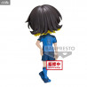 Blue Lock - Meguru Bachira or Hyoma Chigiri figure Classic or Pastel, Q Posket