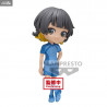Blue Lock - Meguru Bachira or Hyoma Chigiri figure Classic or Pastel, Q Posket