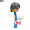 Blue Lock - Meguru Bachira or Hyoma Chigiri figure Classic or Pastel, Q Posket
