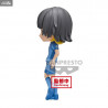 Blue Lock - Meguru Bachira or Hyoma Chigiri figure Classic or Pastel, Q Posket