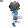 Blue Lock - Meguru Bachira or Hyoma Chigiri figure Classic or Pastel, Q Posket