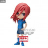 Blue Lock - Meguru Bachira or Hyoma Chigiri figure Classic or Pastel, Q Posket
