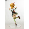 Senki Zesshou Symphogear AXZ - Figure Kirika Akatsuki, Version Maid