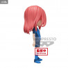 Blue Lock - Meguru Bachira or Hyoma Chigiri figure Classic or Pastel, Q Posket