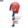 Blue Lock - Meguru Bachira or Hyoma Chigiri figure Classic or Pastel, Q Posket