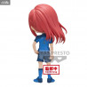 Blue Lock - Meguru Bachira or Hyoma Chigiri figure Classic or Pastel, Q Posket