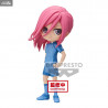 Blue Lock - Meguru Bachira or Hyoma Chigiri figure Classic or Pastel, Q Posket