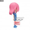 Blue Lock - Figurine Meguru Bachira ou Hyoma Chigiri Classique ou Pastel, Q Posket