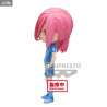 Blue Lock - Meguru Bachira or Hyoma Chigiri figure Classic or Pastel, Q Posket