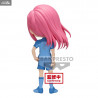Blue Lock - Meguru Bachira or Hyoma Chigiri figure Classic or Pastel, Q Posket