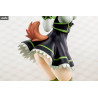 Senki Zesshou Symphogear AXZ - Figure Kirika Akatsuki, Version Maid