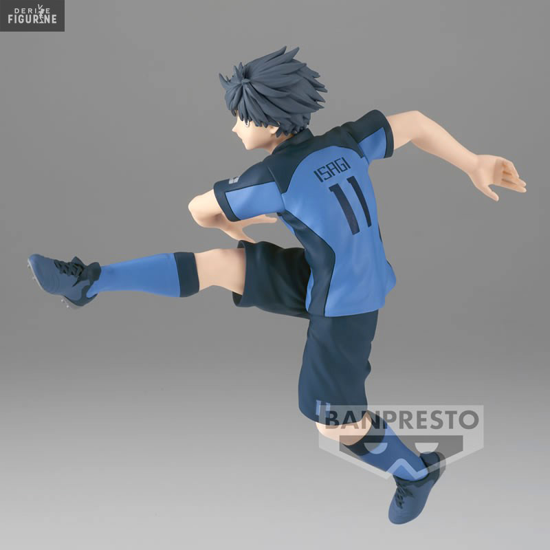 Blue Lock - Figurine Yoichi...