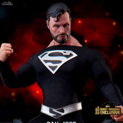 DC Comics - Superman Black...
