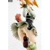 Senki Zesshou Symphogear AXZ - Figure Kirika Akatsuki, Version Maid