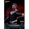 DC Comics - Superman Black Suit figure, Dynamic 8ction Heroes