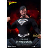 DC Comics - Superman Black Suit figure, Dynamic 8ction Heroes