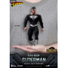 DC Comics - Superman Black Suit figure, Dynamic 8ction Heroes