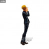 One Piece - Figure Sanji, Banpresto Chronicle King of Artist