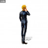 One Piece - Figure Sanji, Banpresto Chronicle King of Artist