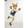 Senki Zesshou Symphogear AXZ - Figure Kirika Akatsuki, Version Maid